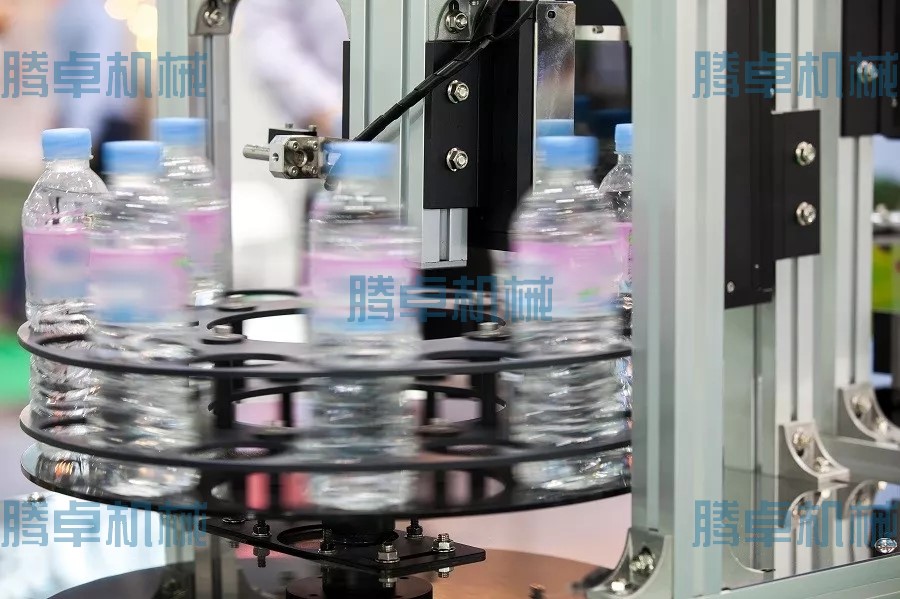 靈活易用，全自動貼標(biāo)機的最優(yōu)選！