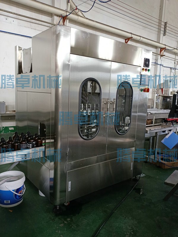 灌裝機(jī) 灌裝機(jī)