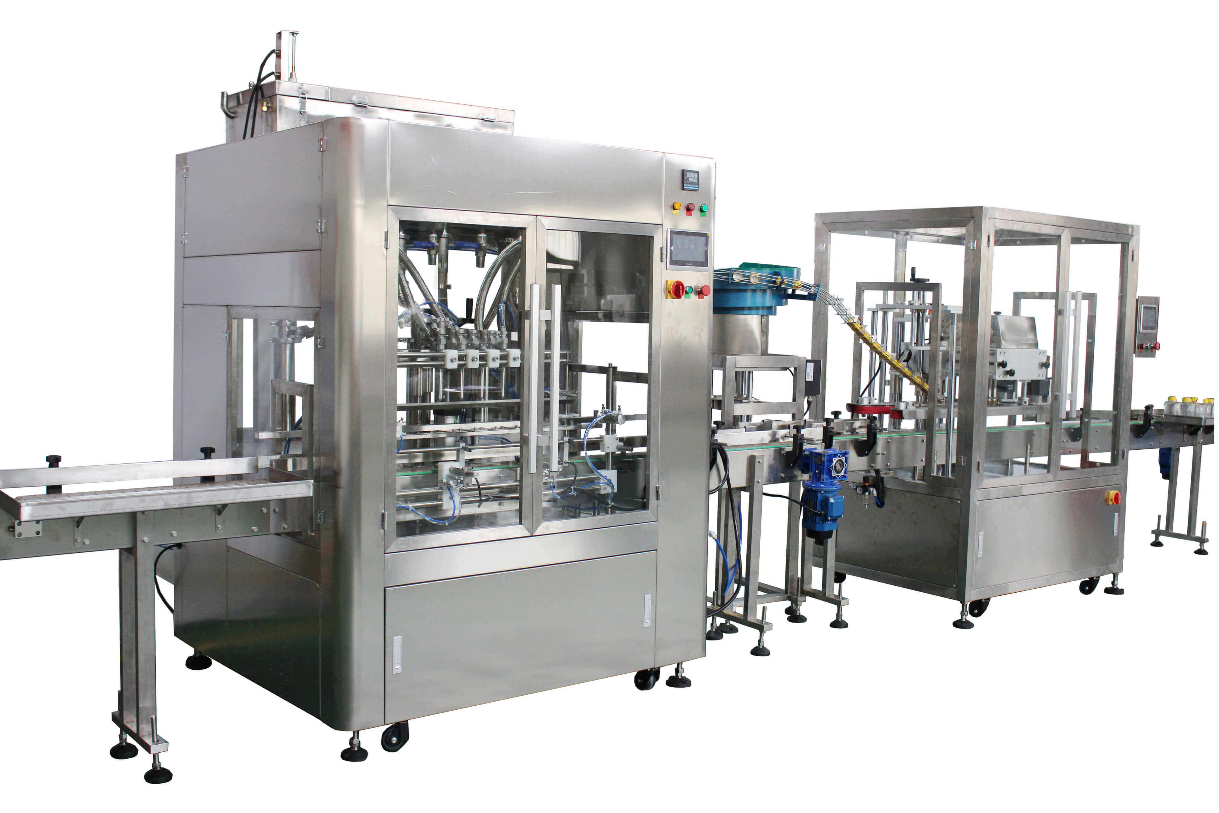 灌裝機(jī) 灌裝機(jī)